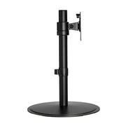 Techly ICA-LCD 401 Support de moniteur rotatif pour écran LCD de 17 a 32 pouces jusqu'a 8 kg