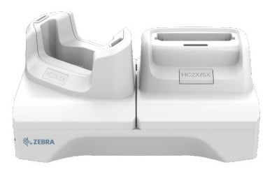 Zebra CRD-HC2L5L-2S1D1B accessoire d’ordinateur mobile portable Support de chargement