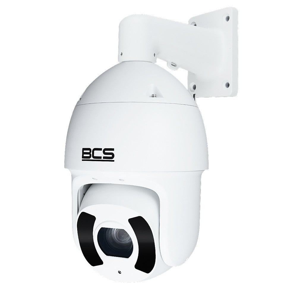 BCS BCS-L-SIP5245SR25-Ai2 Caméra IP rotative 2MP avec zoom 45x et fonctions intelligentes