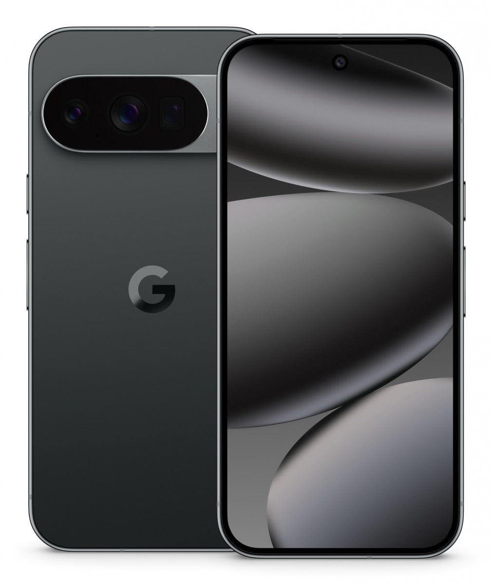 Pixel 10 Pro XL Obsidian 256GB