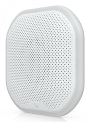 All-weather siren delivering 110dB alarm