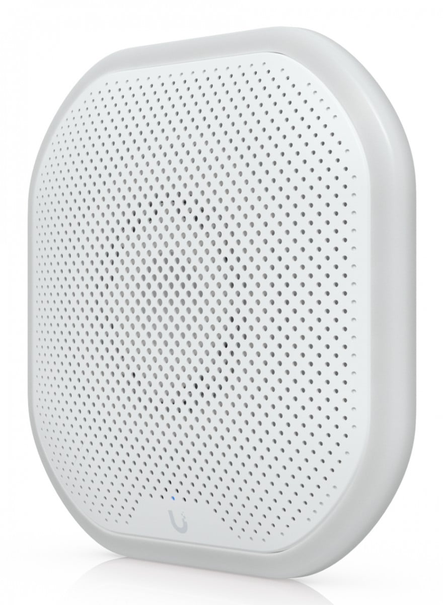 All-weather siren delivering 110dB alarm