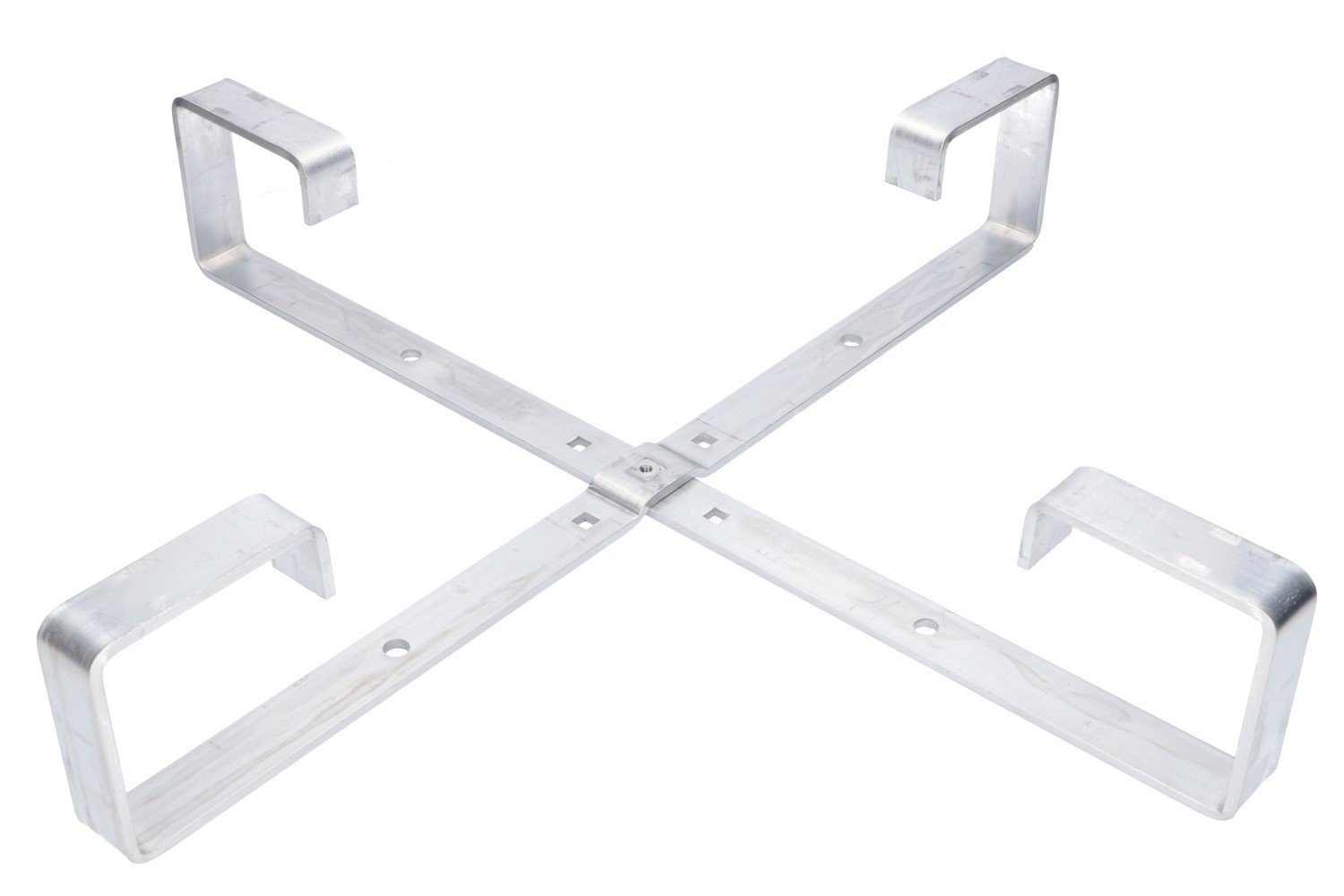 Extralink FOUR ARMS FRAME 600X600X100 Mur Support de câbles Aluminium 1 piece(s)