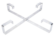 Extralink FOUR ARMS FRAME 600X600X100 Mur Support de câbles Aluminium 1 piece(s)