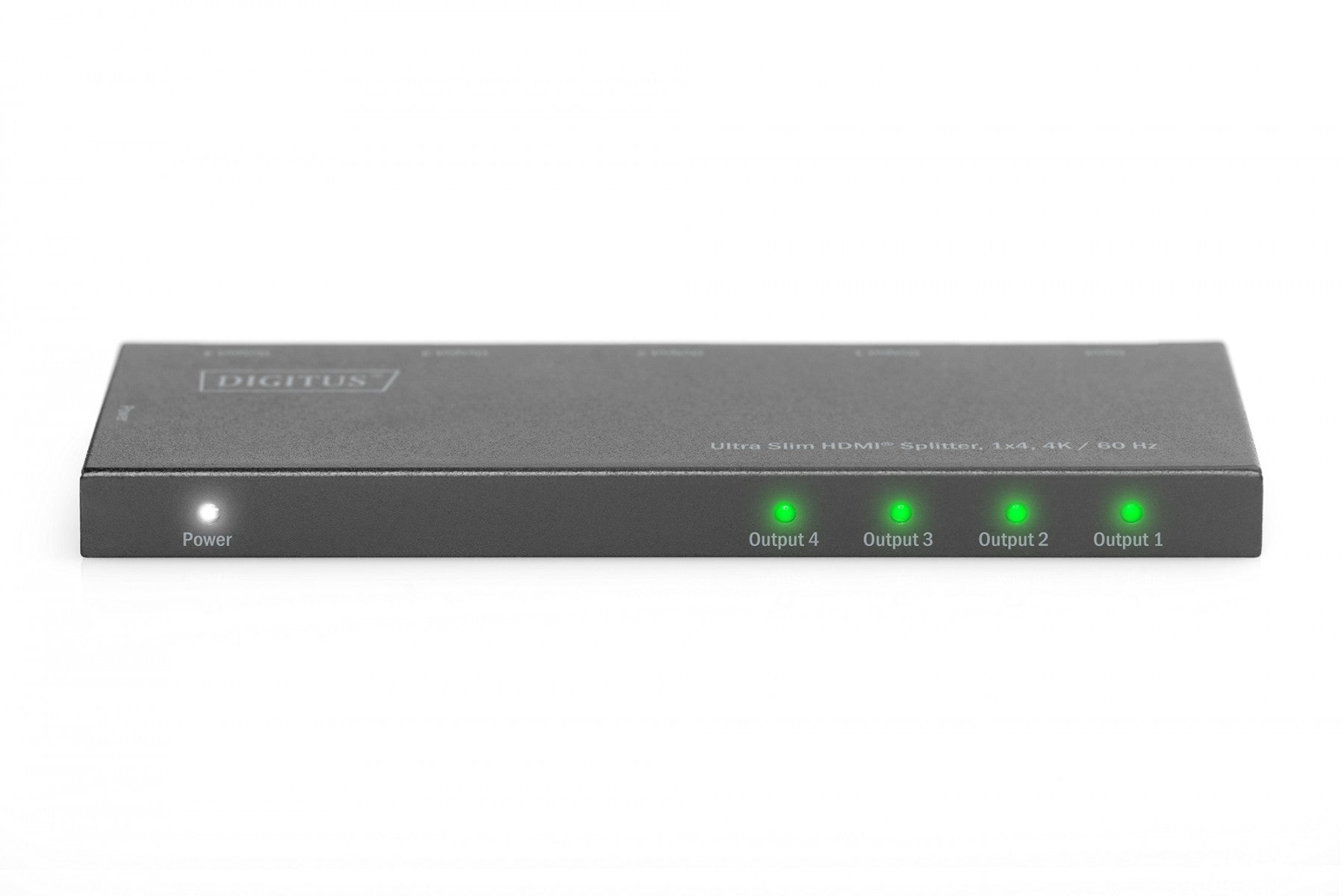 Digitus DS-45323 répartiteur vidéo