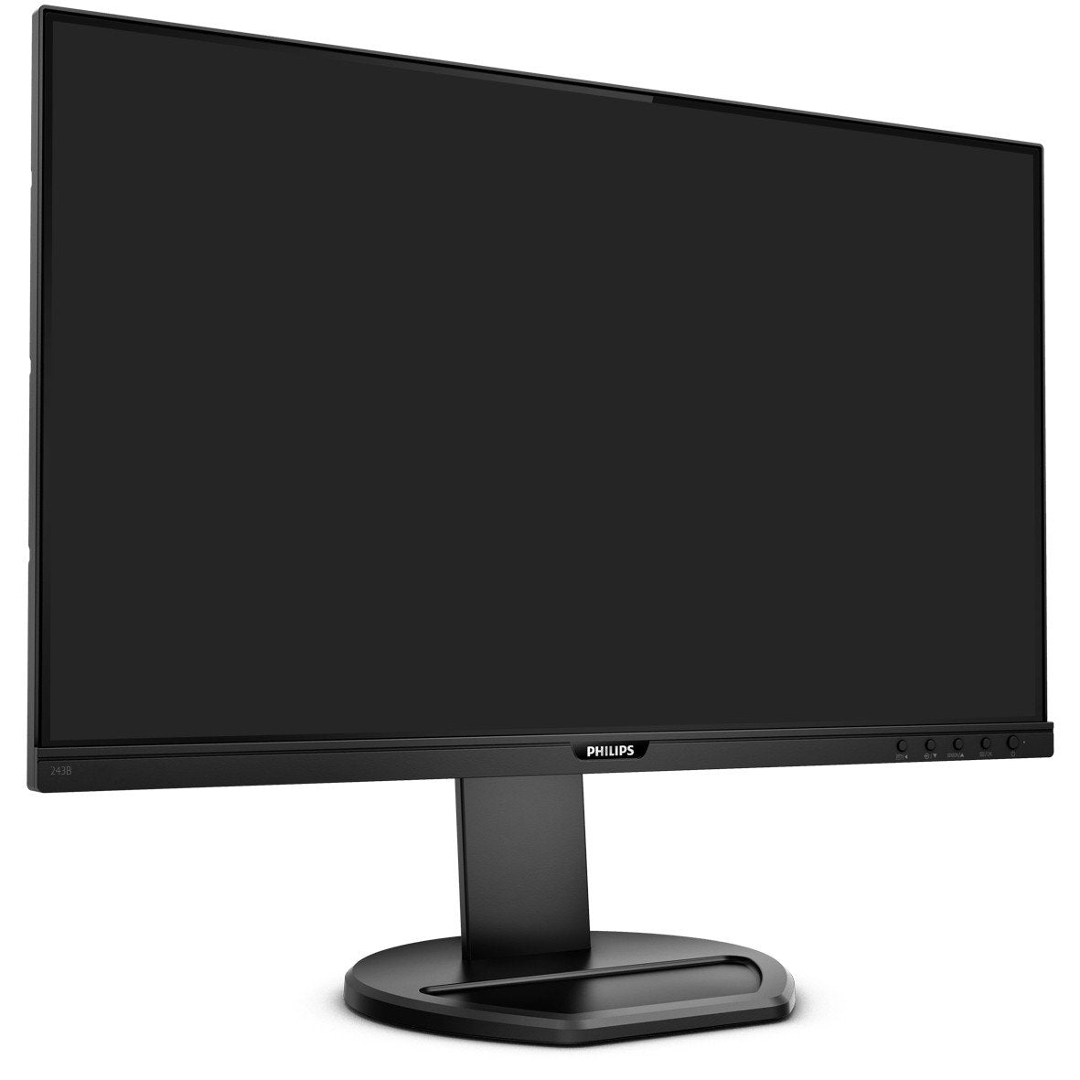 PHILIPS 243B9/00 LCD monitor with USB-C 60.5cm 23.8inch