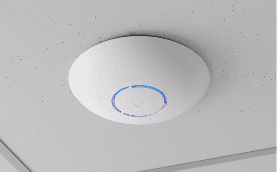 Ubiquiti UACC-U7-Cover Coque Lite pour Point d'Acces