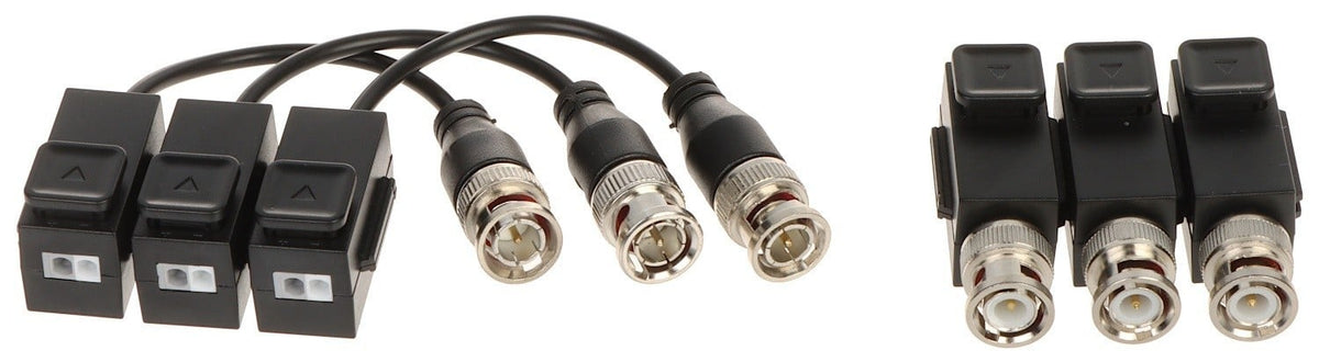 Hikvision DS-1H18S/E(C) Video Balun