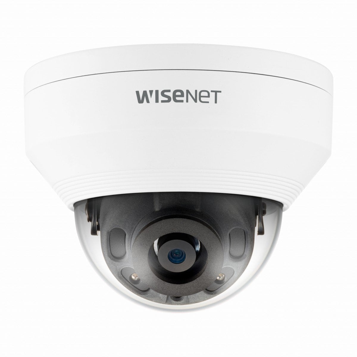 Hanwha QNV-7022R caméra de sécurité Dôme Caméra de sécurité IP Extérieure 2560 x 1440 pixels Plafond