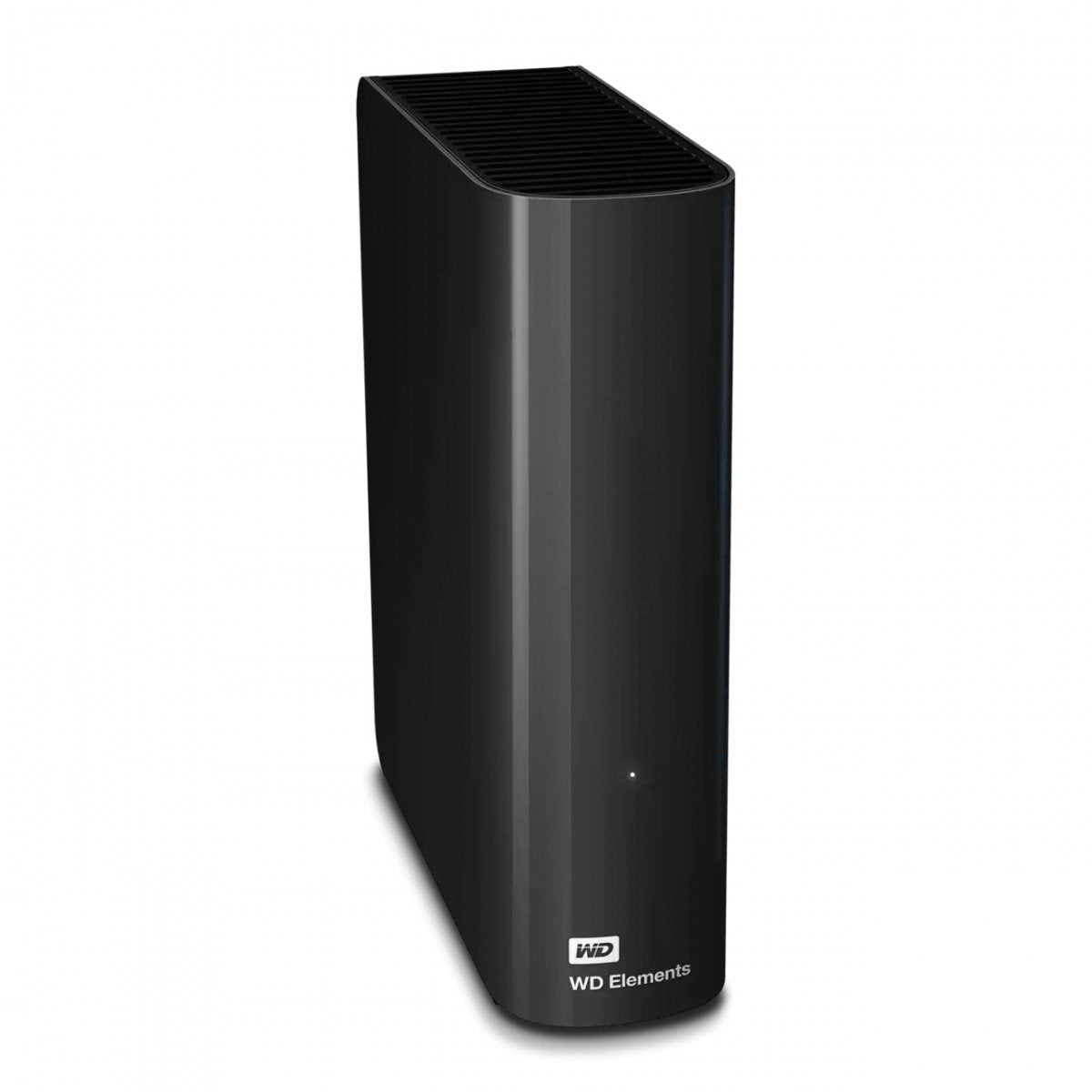WD Elements Desktop 24To USB 3.0 HDD for plug-and-play storage