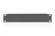 Digitus DN-10-BPN-01-B accessoire de racks Panneau caché