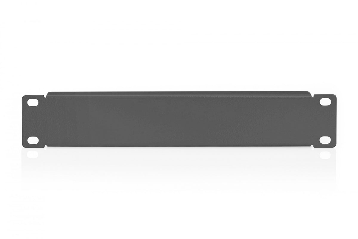 Digitus DN-10-BPN-01-B accessoire de racks Panneau caché