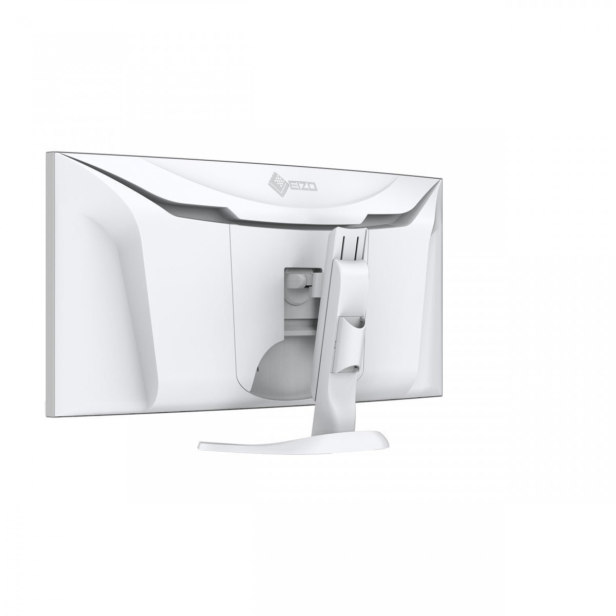"EIZO EV3851X-WT Moniteur 37,5"" 3840x1600 IPS Blanc USB-C, DP, 2x HDMI, 4x USB-A"