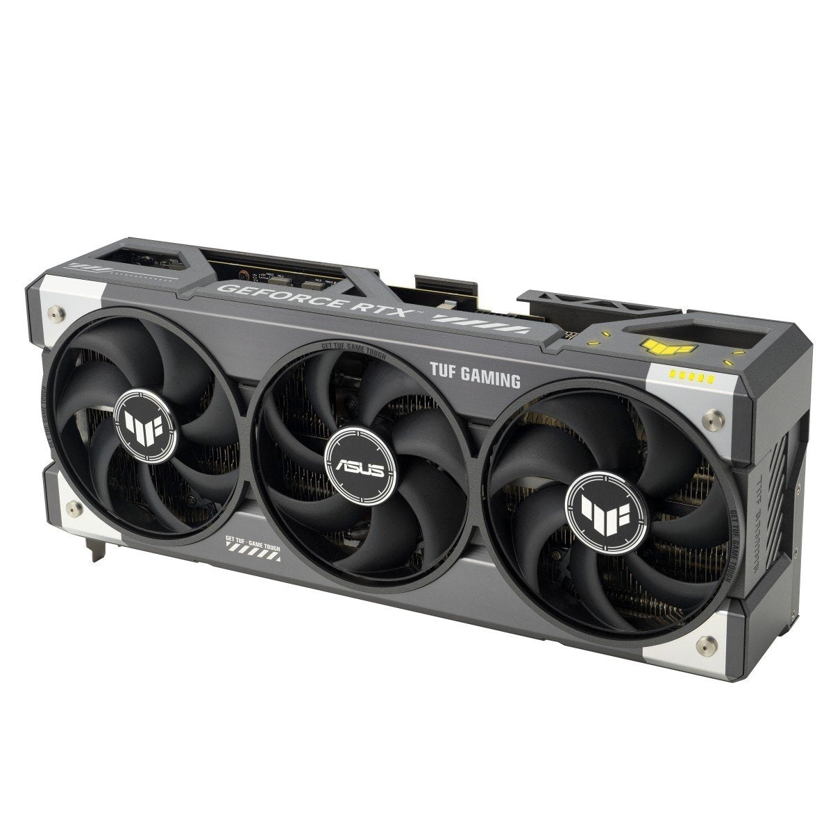 ASUS TUF RTX 5080 O16G GAMING 2xHDMI 3xDP