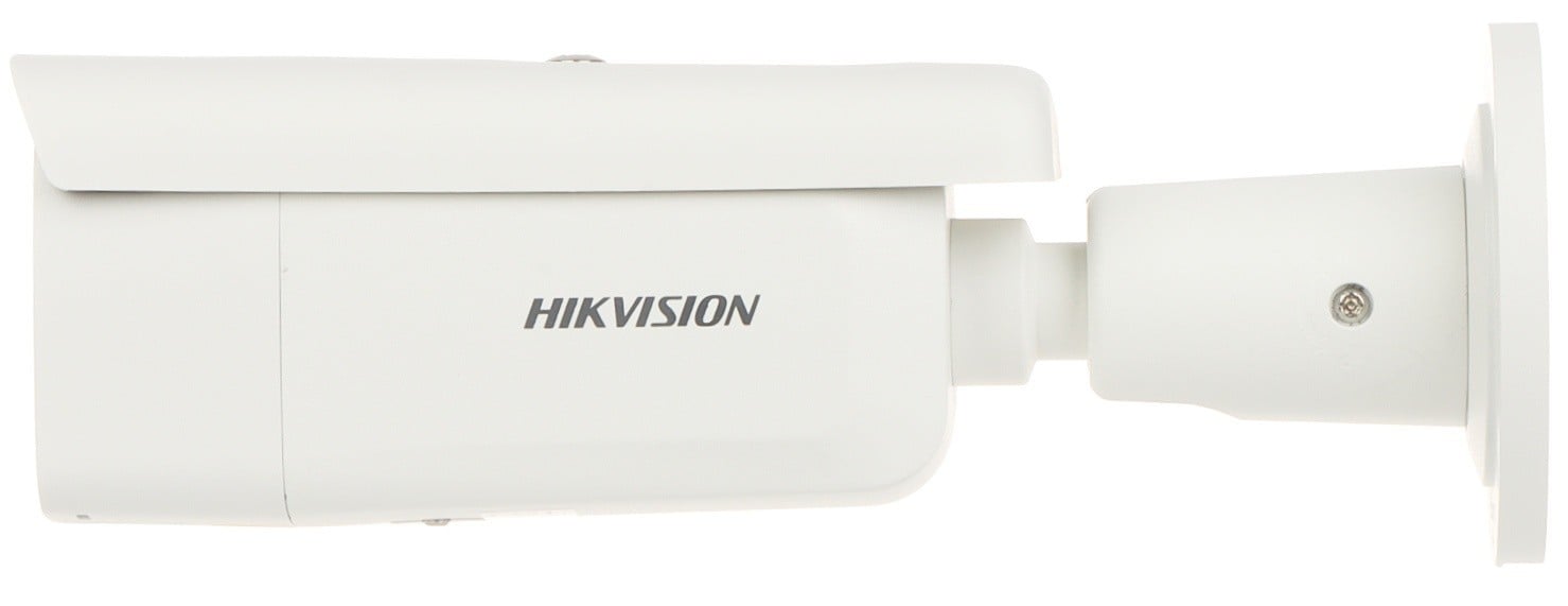 Hikvision DS-2CD2623G2-IZS(2.8-12mm)(D) 2 MP AcuSense Motorized Varifocal Bullet Network Camera