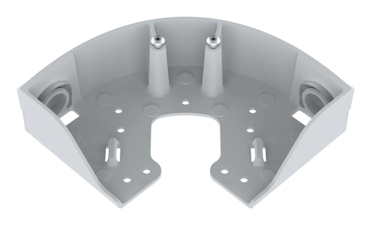 AXIS TQ9602 Boîte supérieure de conduit