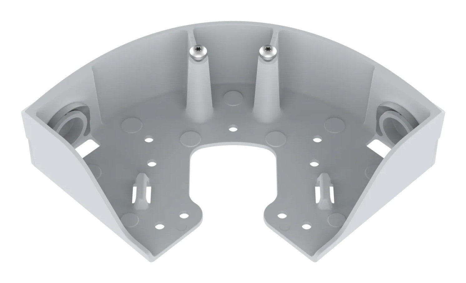 AXIS TQ9602 Boîte supérieure de conduit