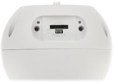 Dahua IPC-HDW2541T-ZS-27135-S2 Caméra réseau Eyeball vari-focale IR 5MP WizSense