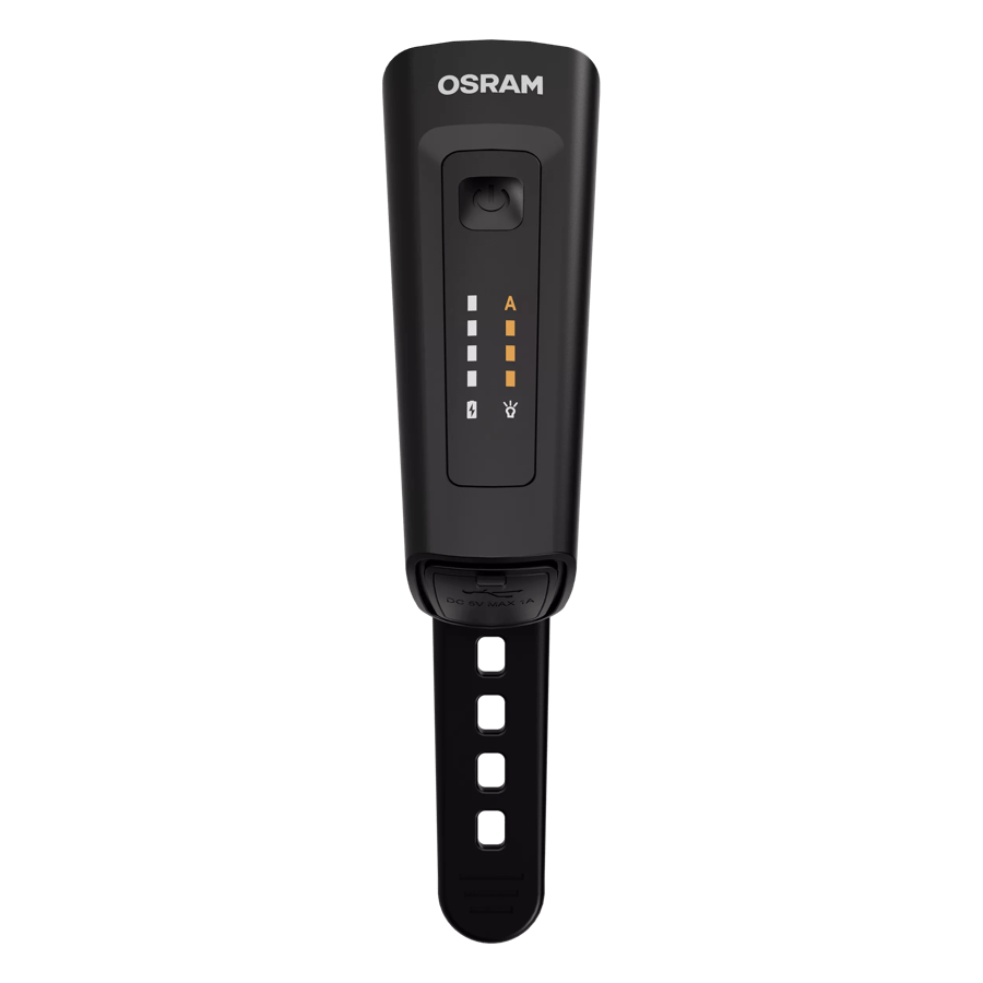 OSRAM LEDsBIKE RACE 80 SET