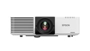 Epson EB-L630U Projecteur a focale standard 6200 ANSI lumens 3LCD WUXGA (1920x1200) Blanc