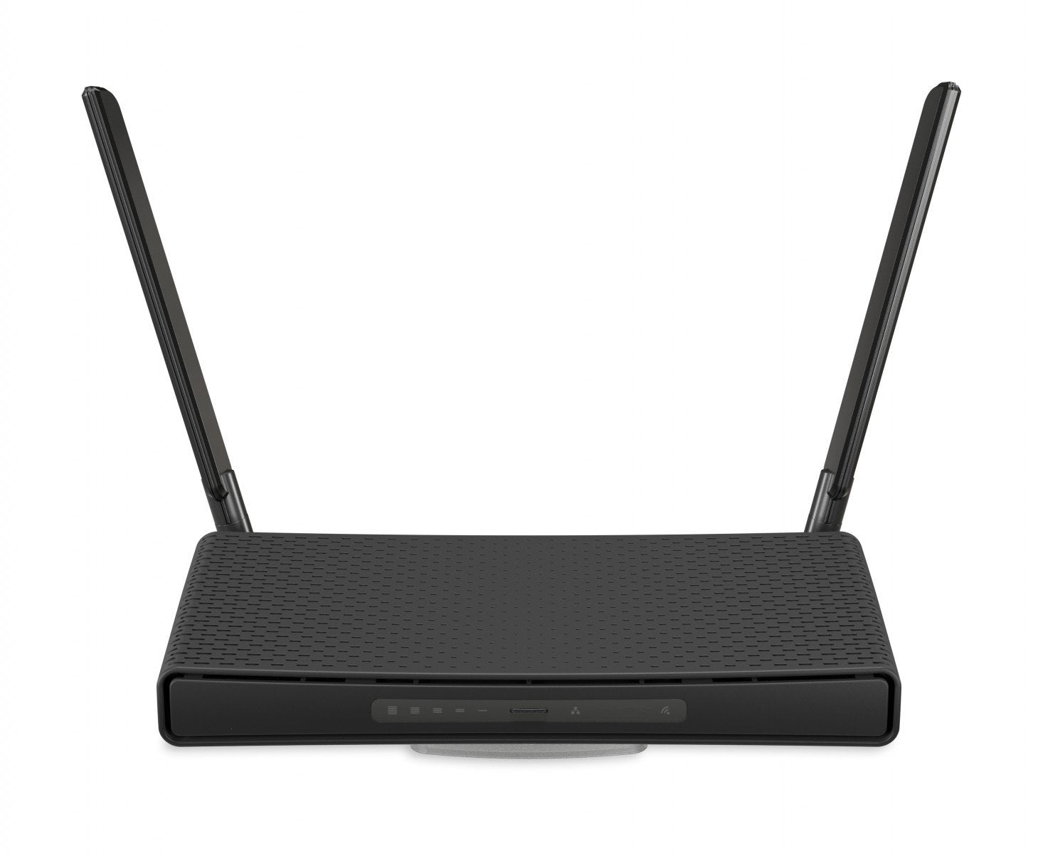 MikroTik hAP ax3, Wi-Fi 6, Dual-band WiFi, 5x Gigabit Ethernet, PoE
