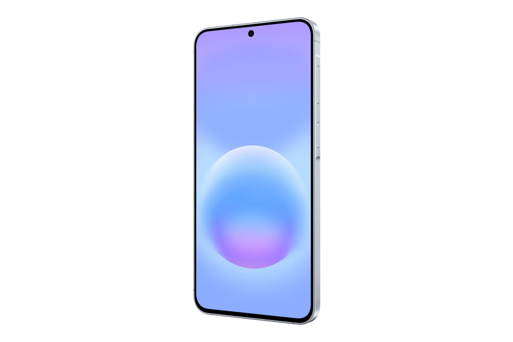 Galaxy A57 Light Blue 512Go