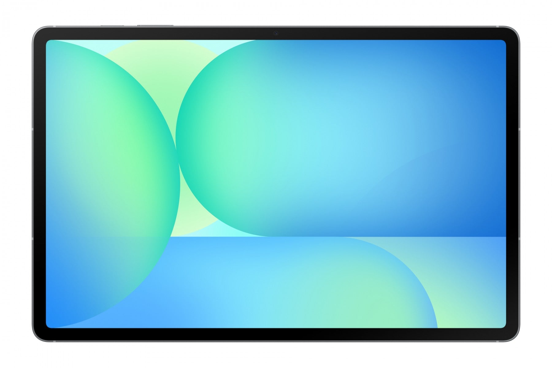 Samsung Tab S10 FE+Wi-Fi 256GB Grey