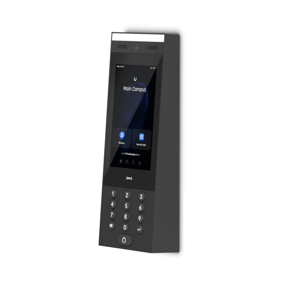 UACC-Intercom-SAM