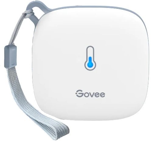 Govee H5179 | Thermometre et hygrometre | Wi-Fi, écran