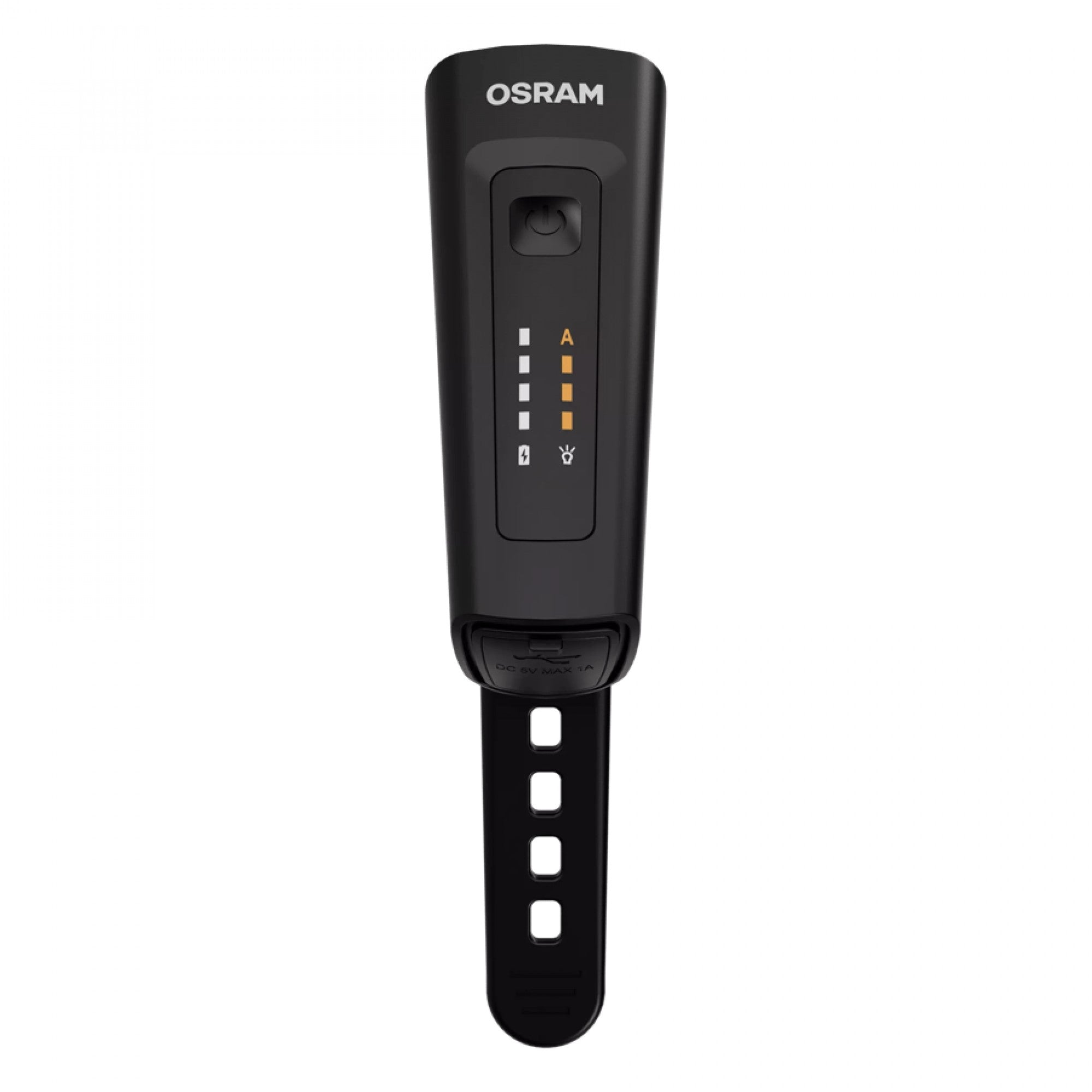 OSRAM LEDsBIKE RACE 80 SET
