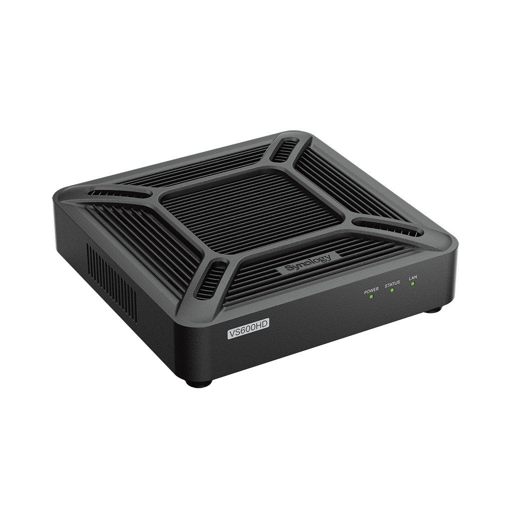 SYNOLOGY VS600HD VisualStation