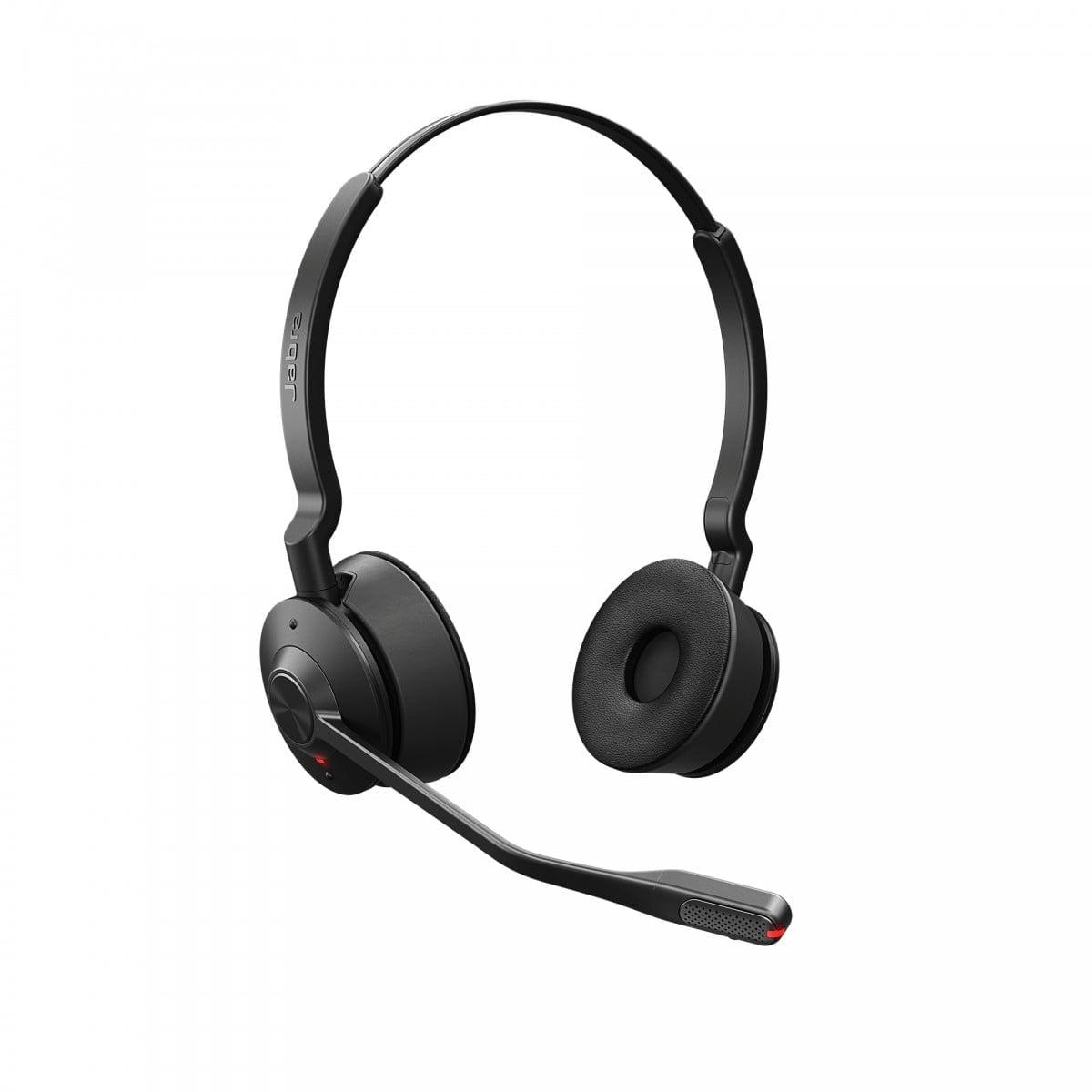 Jabra Engage 55 Stereo USB-A UC EMEA