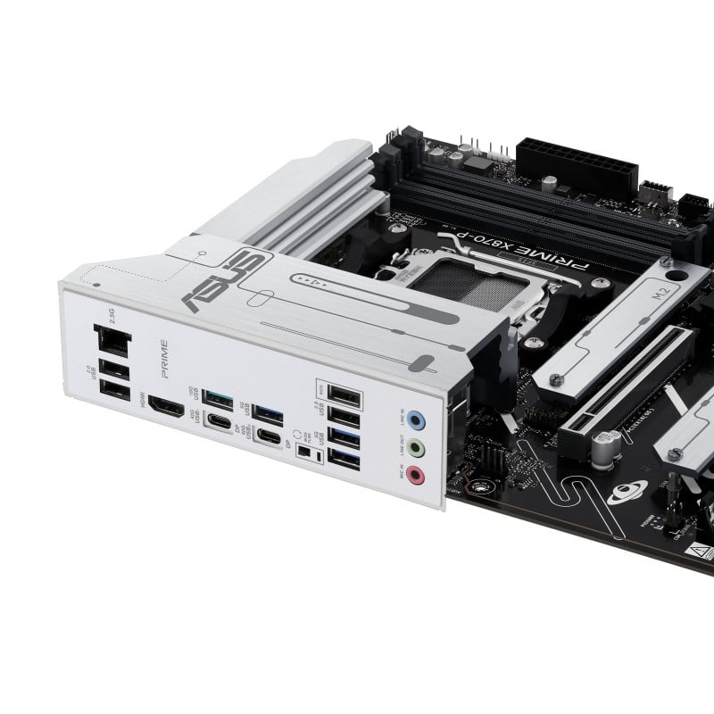 PRIME X870-P