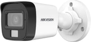 Hikvision DS-2CE16U0T-LF(2.8mm) 4K Caméra Mini Bullet a Lumiere Hybride Intelligente Fixe