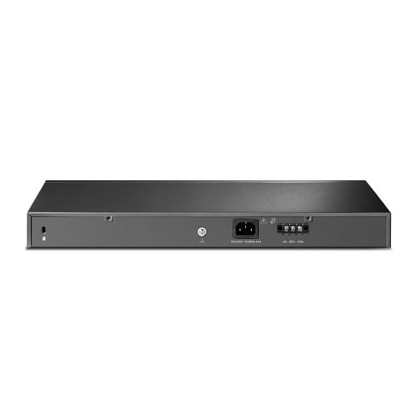 4-port GPON OLT