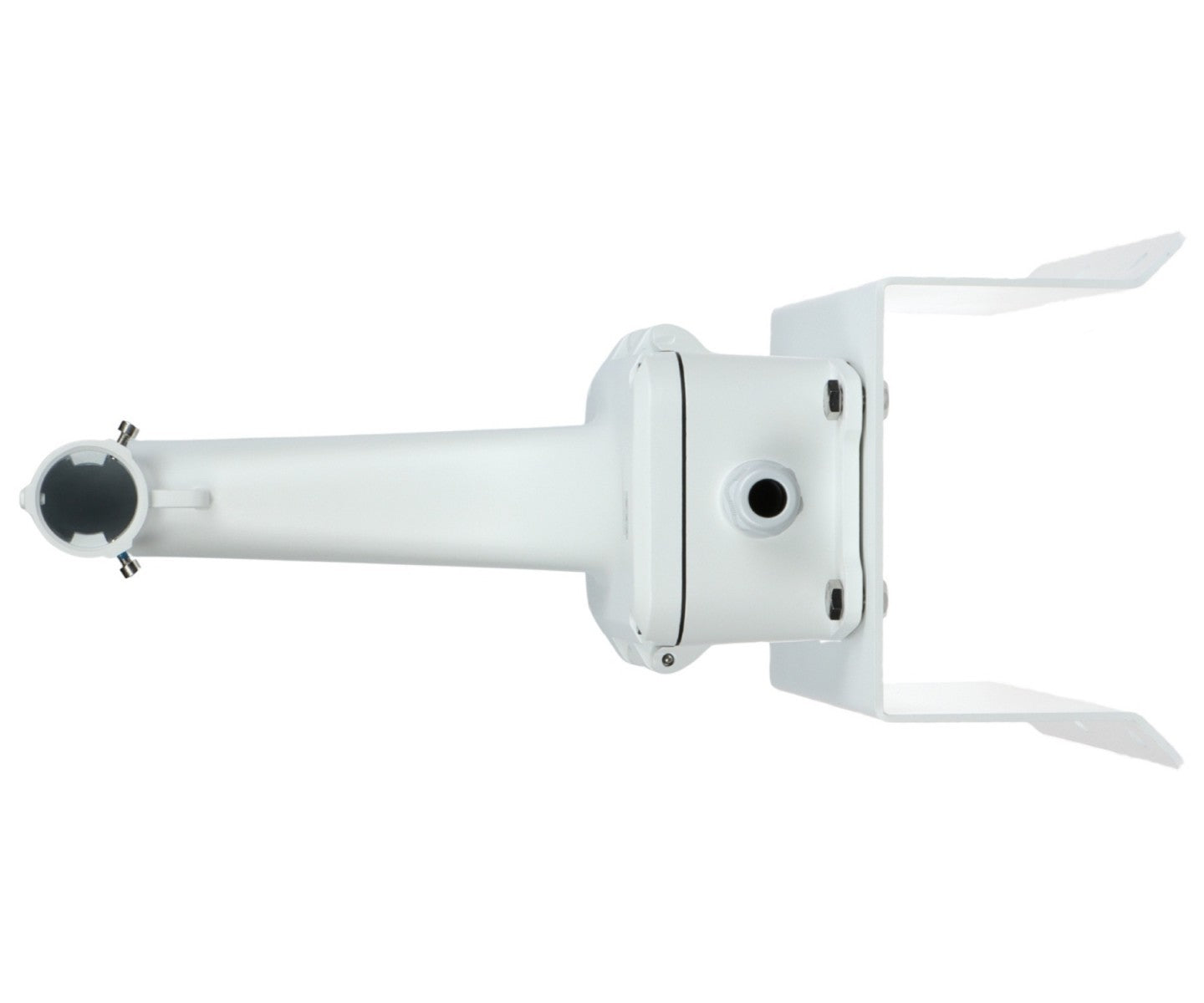 Digital Technology DS-1604ZJ-BOX-CORNER - Support - Intérieure - Blanc - Hikvision Digital Technology - DS-2AE7230TI-A DS-2DF7286-AEL DS-2DF5284-AEL DS-2DF5286-