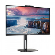 24V5CW/BK 24" 1920x1080 USBC HDMI DP