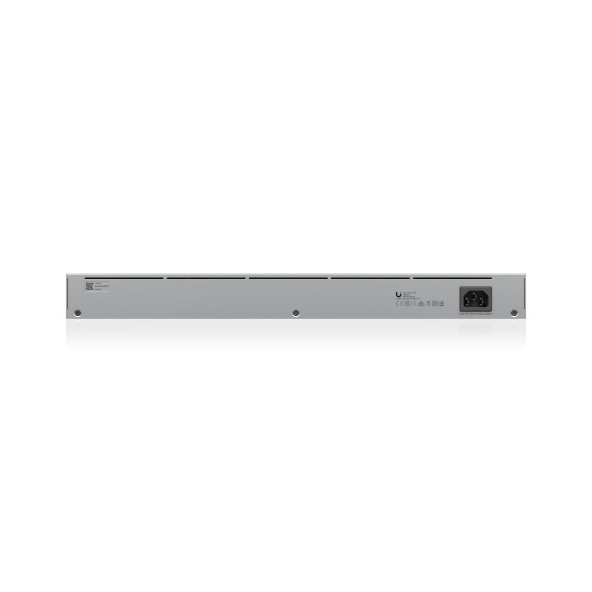 UniFi 24Port Gigabit Switch with PoE and
