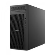 Dell Pro Max Tower T2 FCT2250 1500W TPM U7-265 16GB: 1 x 16 GBnECC 512GBSSD Integrated no WLAN no DVD vPro Win11Pro 3Y Pro Support NBD