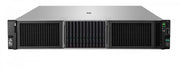 HPE ProLiant DL380 Gen11 4510 2.4GHz 12c 1P 2x32GB-R 8SFF MR408i-o 2x480GB SSD 2x1000W PS EU Server