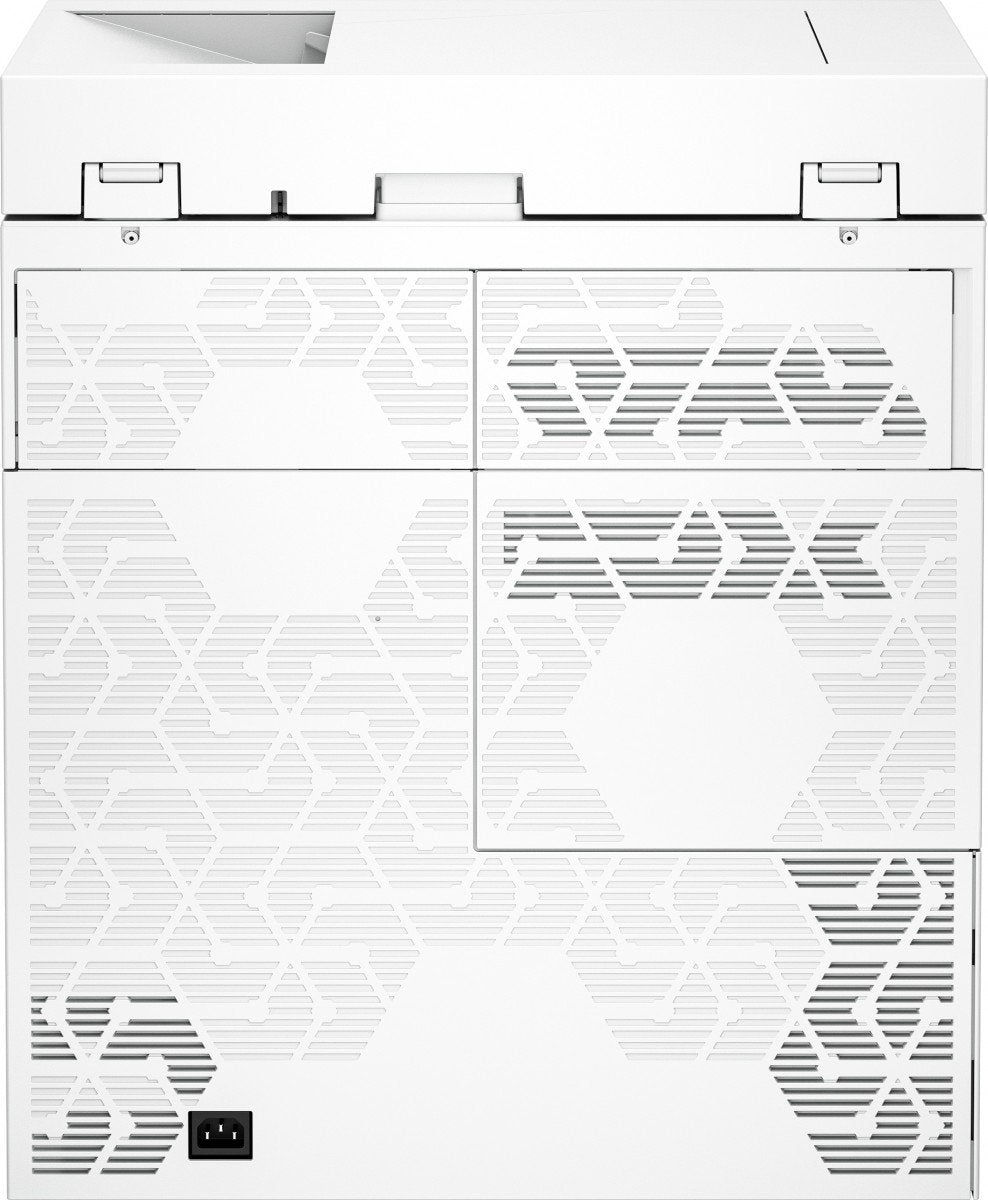 HP Color LaserJet Enterprise MFP 5800dn MFP colour laser A4 43ppm Copy 43ppm Print 650sheets LAN USB