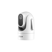 Dahua H2C Caméra réseau Wifi intérieure 2MP a focale fixe, panoramique et inclinaison