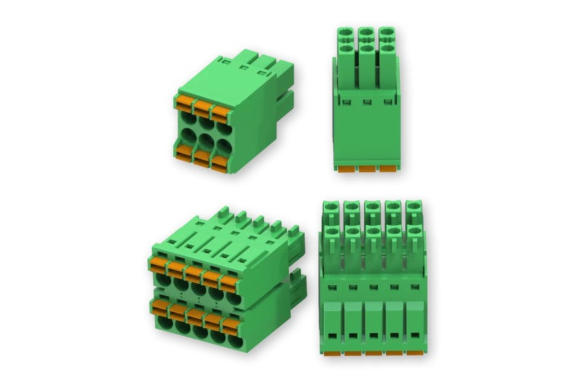 TELTONIKA NETWORKS connector set