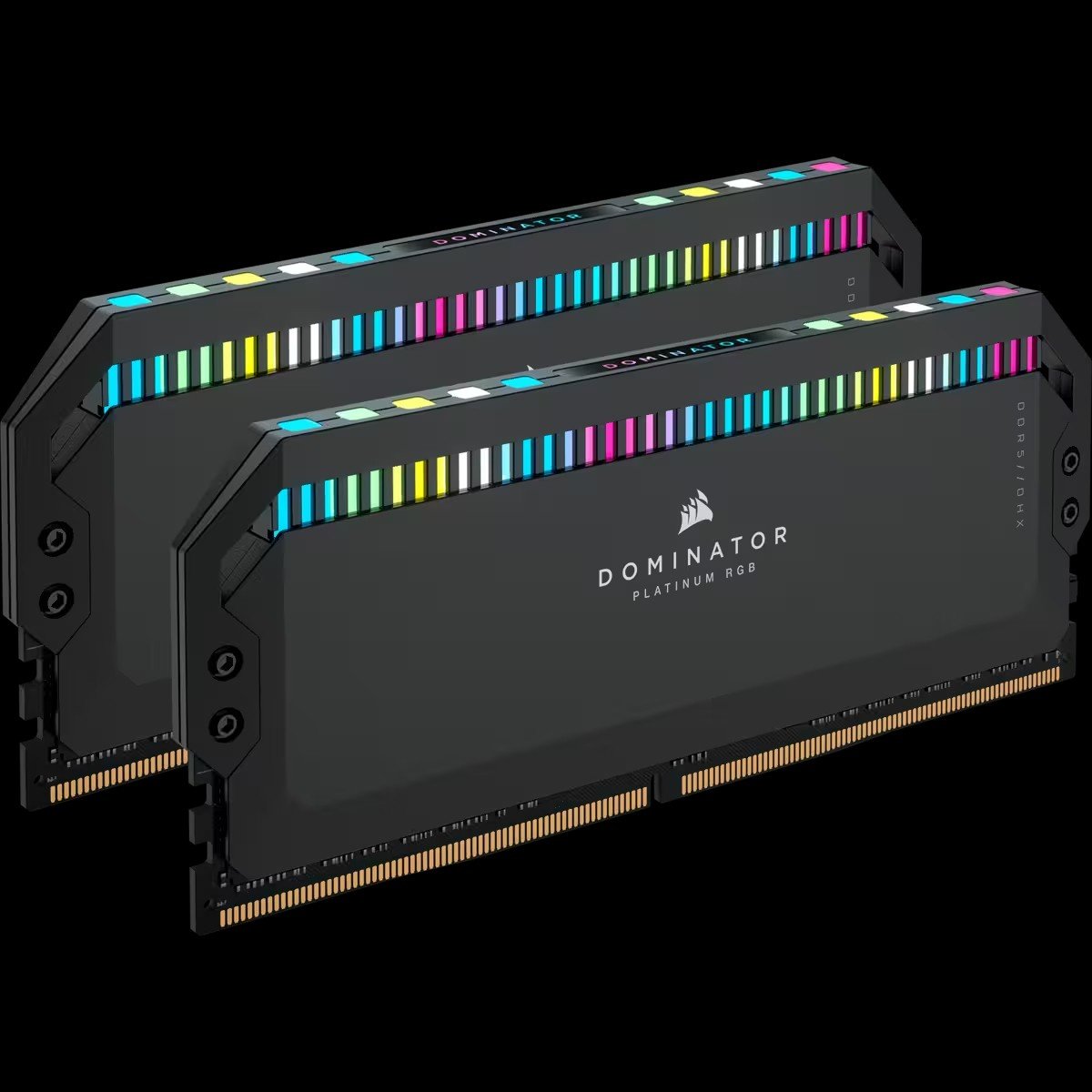 Corsair Dominator CMT32GX5M2B6400C32 module de mémoire 32 Go 2 x 16 Go DDR5 288-pin DIMM