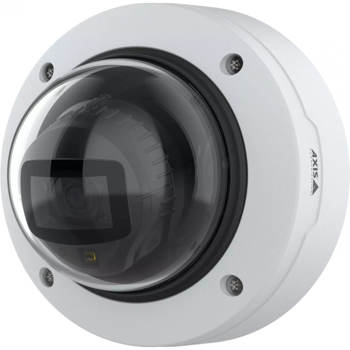 AXIS P3278-LV Caméra de sécurité IP Dome Intérieure & extérieure 3840 x 2160 pixels Plafond/mur