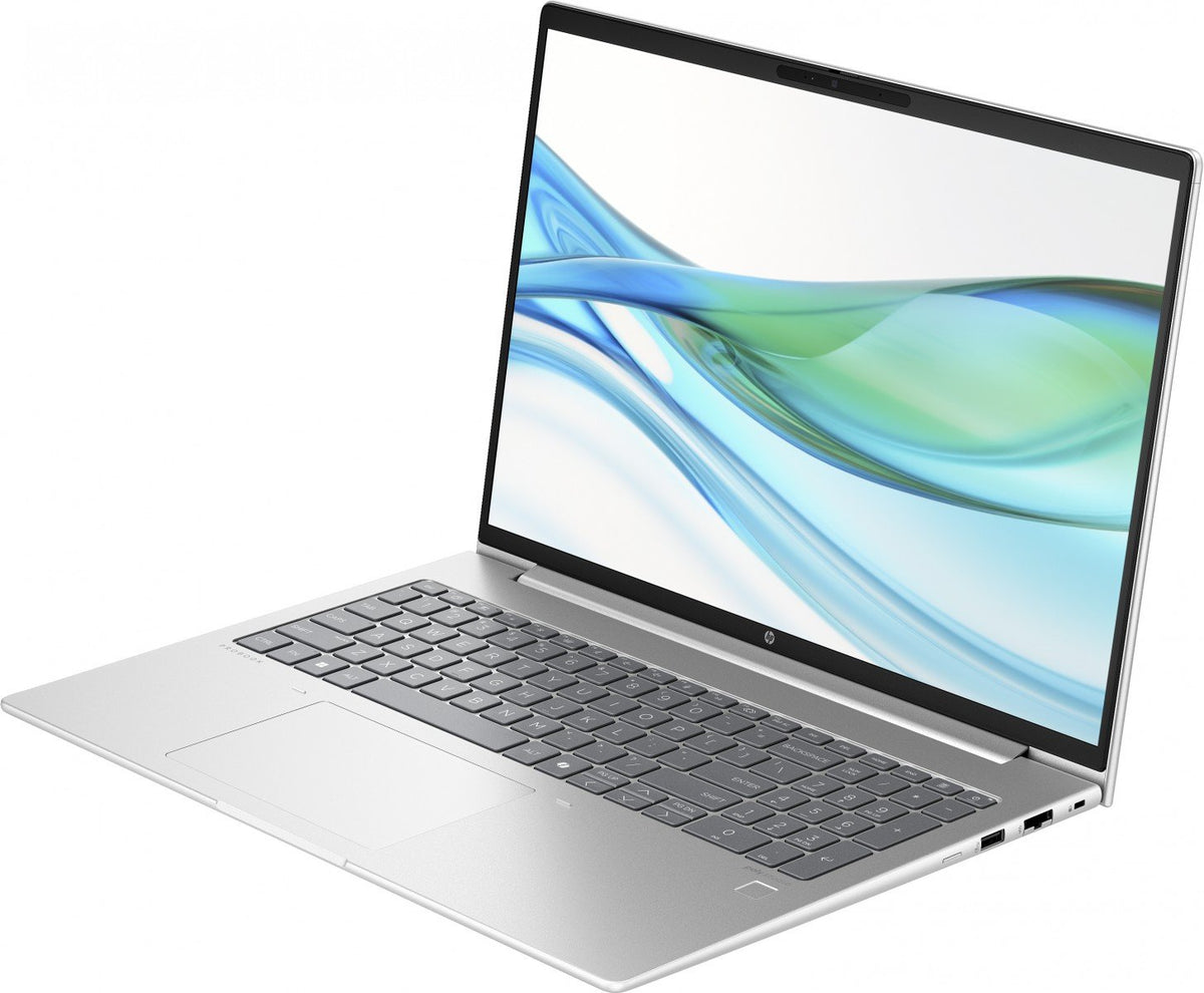 "Notebook HP ProBook 460 G11 16,0"" WUXGA | AMD Ryzen 5 7535U | 16GB RAM | 512GB SSD | AMD Radeon 660M | Win11P | QWERTY US INT | A38DTET"
