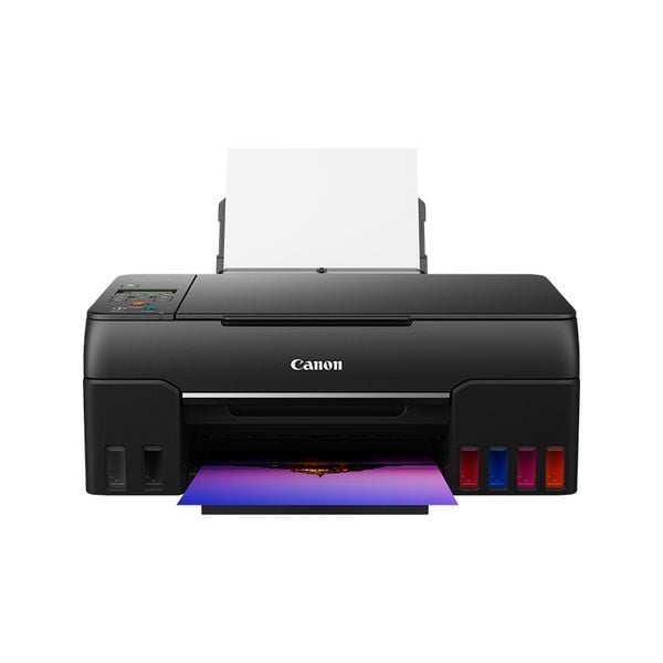 Canon PIXMA G640 Jet d'encre A4 4800 x 1200 DPI Wifi
