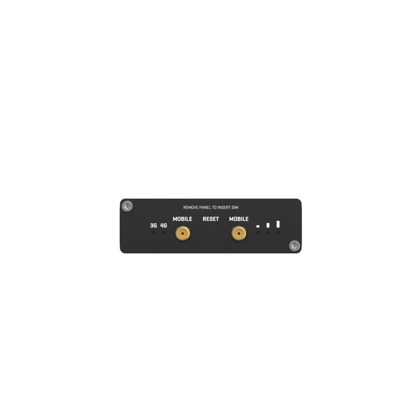 TELTONIKA NETWORKS TRB160 4G/LTE CAT6 IoT Gateway