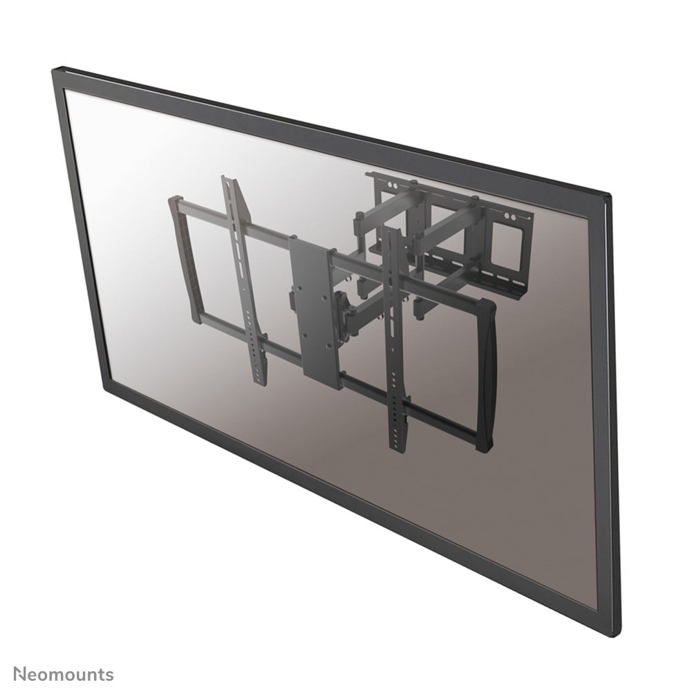 Neomounts by Newstar support mural pour tv