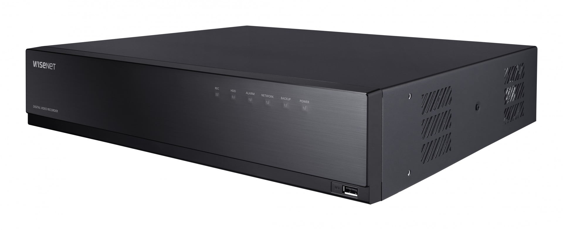 Hanwha HRX-835A Enregistreur Vidéo Numérique